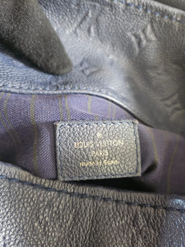 LOUIS VUITTON ARTSY MM - Image 3