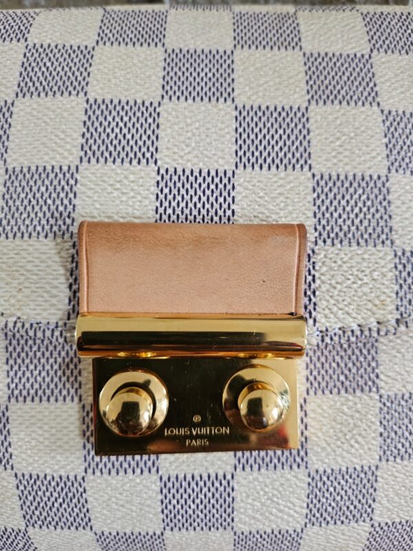 LOUIS VUITTON CROISETTE BAG - Image 7