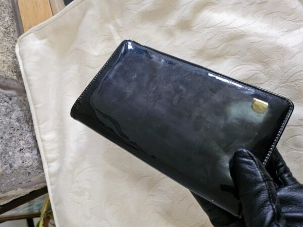 CHANEL WALLET - Image 6