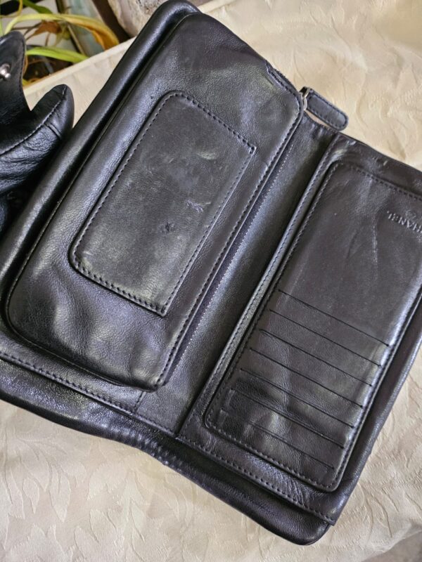 CHANEL WALLET - Image 5