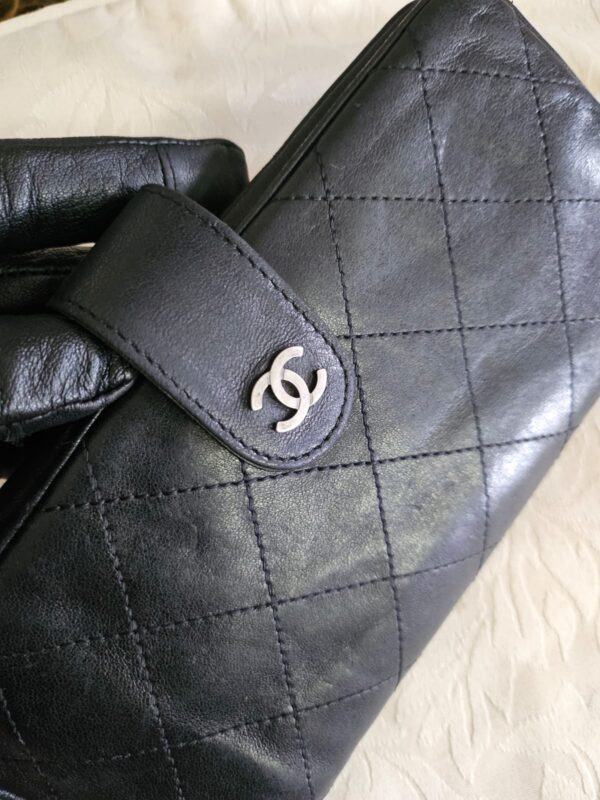 CHANEL WALLET - Image 6