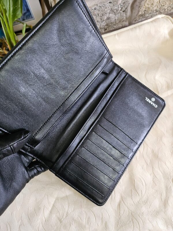 CHANEL WALLET - Image 8