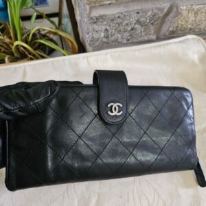 CHANEL WALLET
