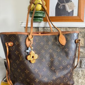 Louis Vuitton Nevetfull MM