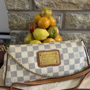 Louis Vuitton EVA Crossbody Bag