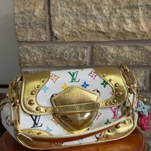 Louis Vuitton Marilyn Multicoloured handbag