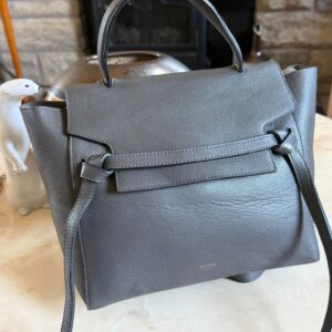CELINE BELT BAG